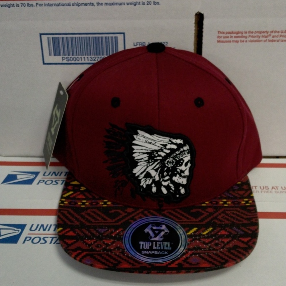 Snapback
